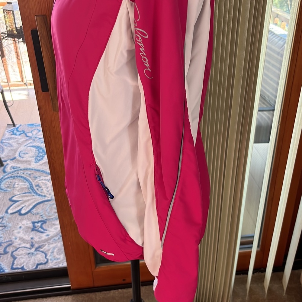 Salomon Lite Jacket - image 4